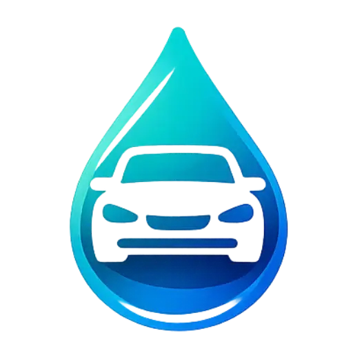 Lavage auto à domicile Bun